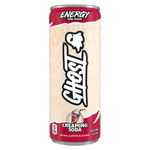 Ghost Energy RTD, Creaming Soda