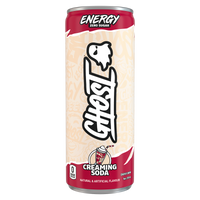 Ghost Energy RTD