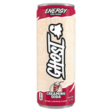 Ghost 12-Pack Energy RTD - Creaming Soda, 250ml