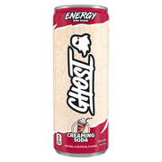 Ghost Energy RTD, Creaming Soda