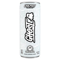 Ghost Energy RTD