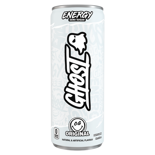 Ghost Energy RTD, Original ready-to-drink