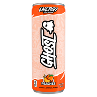 Ghost Energy RTD