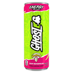 Ghost Energy RTD, Warheads Watermelon ready-to-drink