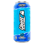 Ghost Energy RTD, Blue Raspberry