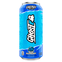 Ghost Energy RTD