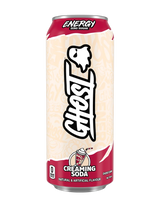 Ghost Energy RTD - Creaming Soda, 500ml