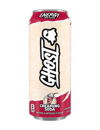 Ghost Energy RTD