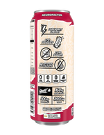 Ghost Energy RTD Creaming Soda 500ml side