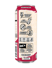 Ghost Energy RTD Creaming Soda 500ml side