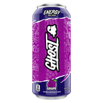 Ghost Energy RTD, Grape