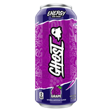 Ghost 12-Pack Energy RTD - Grape, 500ml