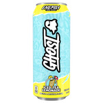 Ghost Energy RTD, Ice Tea Lemonade ready-to-drink