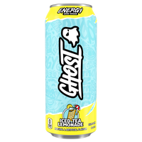 Ghost Energy RTD