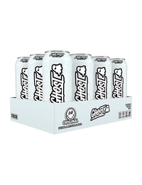 Ghost 12-Pack Energy RTD