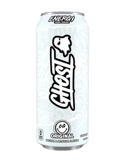 Ghost Energy RTD Original 500ml front