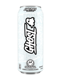 Ghost Energy RTD