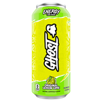 Ghost Energy RTD, Lemon Lime