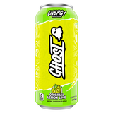 Ghost Energy RTD - Lemon Lime, 500ml