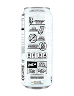Ghost Energy RTD Original 500ml side
