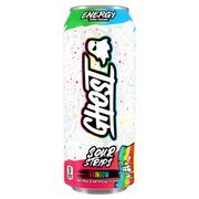 Ghost 12-Pack Energy RTD Sour Strip