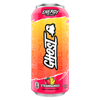 Ghost Energy RTD