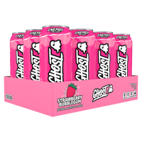 Ghost 12-Pack Energy RTD