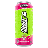 Ghost Energy RTD - 500ml - Warheads Watermelon