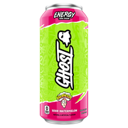 Ghost Energy RTD, Warheads Watermelon ready-to-drink