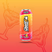 Ghost Energy RTD, Strawbango