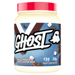 Ghost Hot Cocoa Mix