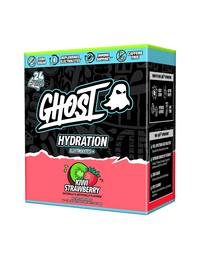 Ghost Hydration Sticks