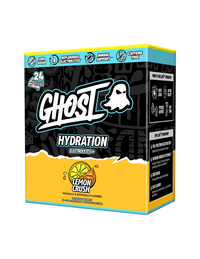 Ghost Hydration Sticks