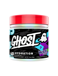 Ghost Hydration