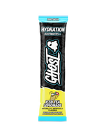 Ghost Hydration Sticks Ice Tea Lemonade single stick