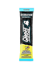 Ghost Hydration Sticks Ice Tea Lemonade single stick