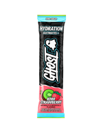 Ghost Hydration Sticks Kiwi Strawberry single stick