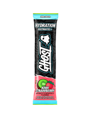 Ghost Hydration Sticks Kiwi Strawberry single stick