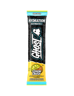 Ghost Hydration Sticks Lemon Crush single stick