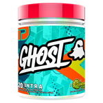 Ghost Intra, Lemon Lime