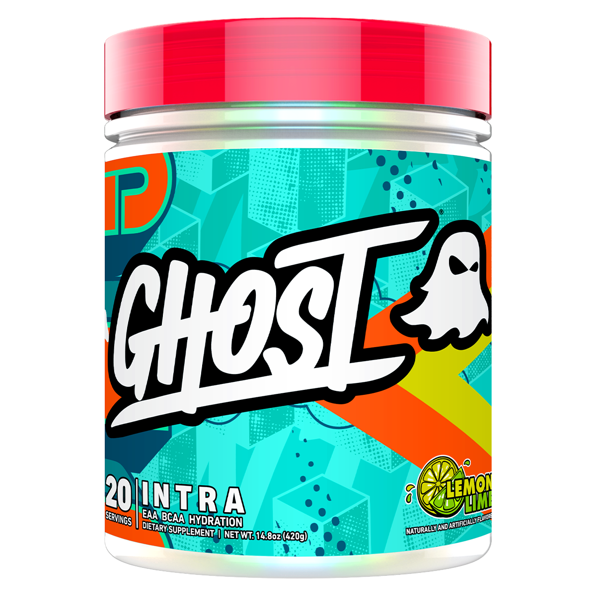 Ghost Intra, Lemon Lime