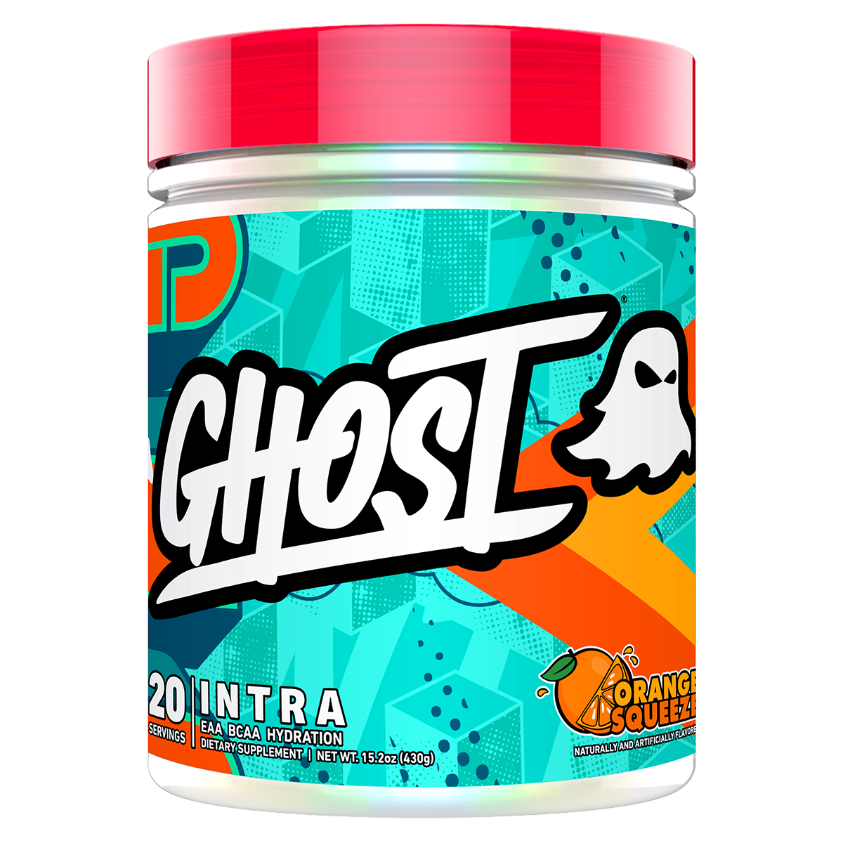 Ghost Intra, Orange Squeeze