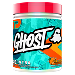 Ghost Intra, Orange Squeeze