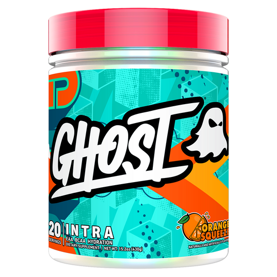 Ghost Intra, Orange Squeeze