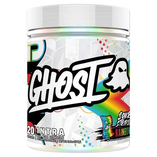 Ghost Intra, Sour Strip powder