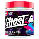 Ghost Legend All Out powder