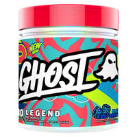 Ghost Legend V4