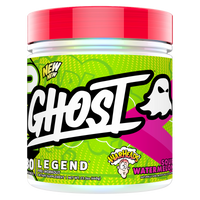 Ghost Legend V4
