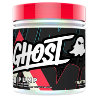 Ghost Pump V2