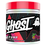 Ghost Pump V2, Passion Fruit New powder